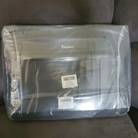 Laptop bag and organizer bag - Picture 5 of 5